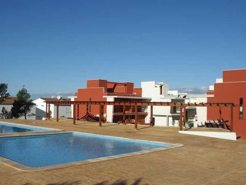 Apartahotel Posidonia 4*