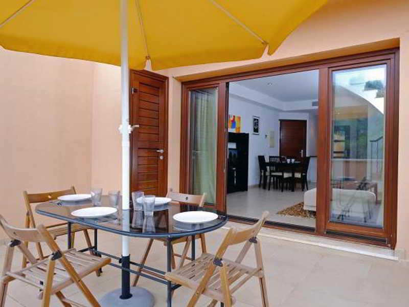 Apartahotel Posidonia Son Parc