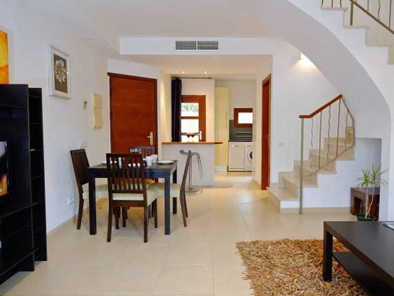 Apartahotel Posidonia 4*