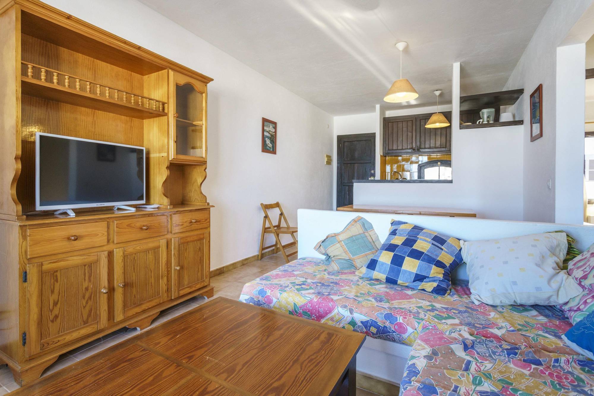 Apartahotel Posidonia