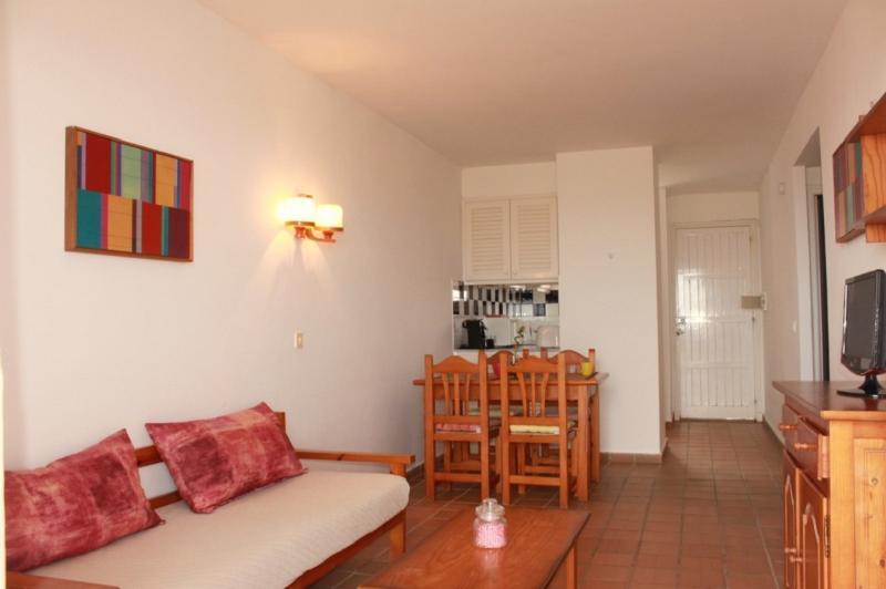 Apartahotel Posidonia 4*