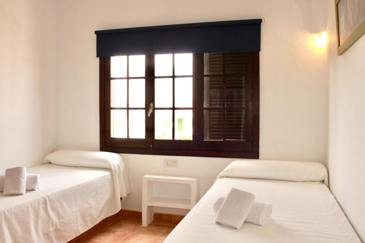 Posidonia Apartahotel