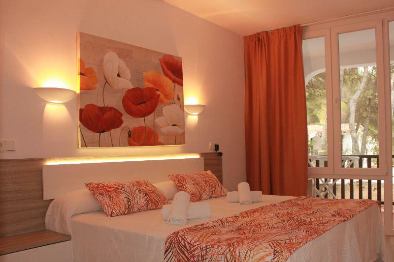 Posidonia Aparthotel Son Parc