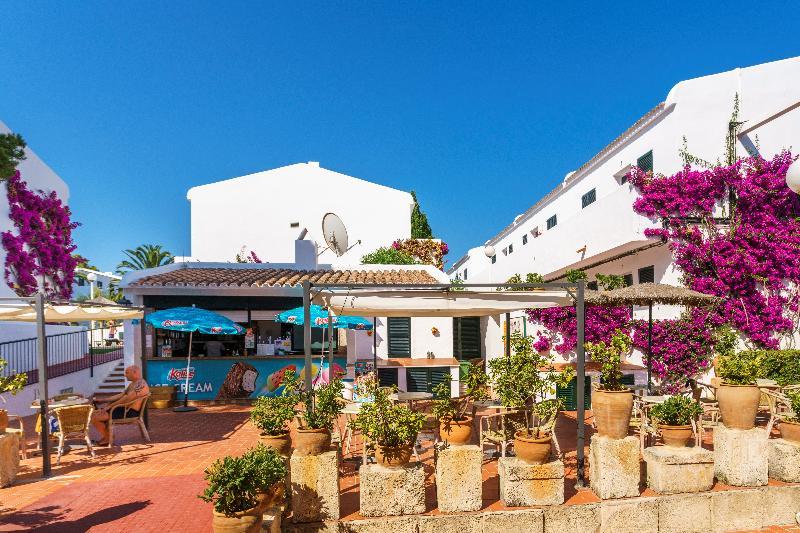 Aparthotel Posidonia